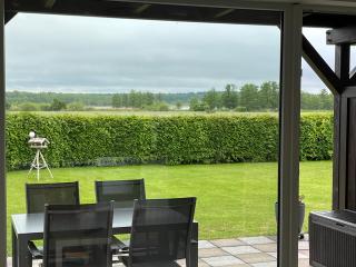 Ferienwohnung Ostseeland 2 - 5