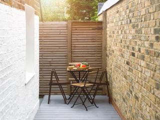 Brook Green stylish 2 bed - London - 5