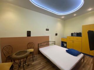 Aleksandr Apartment - Odessa - 0