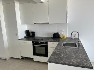 Apartment Coast - Blankenberge - 6