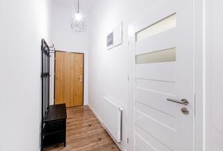 Delux Apartment Stara Oficyna 10 - 9