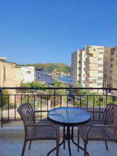 Duka Rooms - Himare - 1