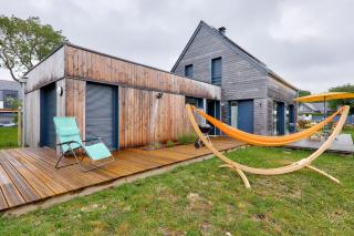 Belle maison pour 6 - 700m Plage de Penvins - Sarzeau - 0