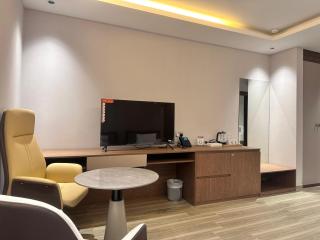 فندق أجواء Ajwaa hotel - Duqm - 5