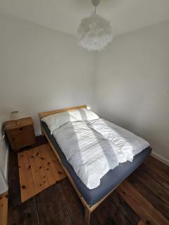 seenahes Ferienidyll - Wustrow - 4