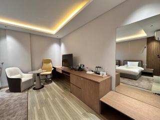فندق أجواء Ajwaa hotel - Duqm - 3