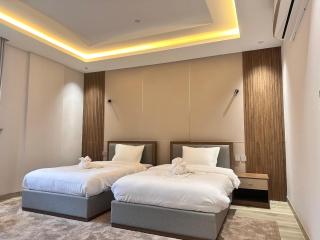 فندق أجواء Ajwaa hotel - Duqm - 6