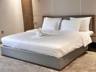 فندق أجواء Ajwaa hotel - Duqm - 0