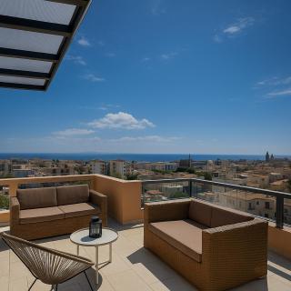 GP Castle Patras - Patra - 9