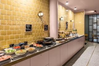 Hotel MIO by AMANO - Monaco di Baviera - 3