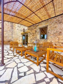 La Mouline Domaine privé pour séjour en famille ou entre amis en toute intimité - Pézenas - 7