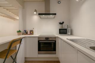 Charm & comfort in Presqu'île 6 pers - Lyon - 6