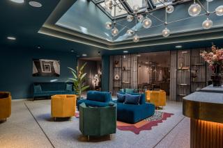 Hotel MIO by AMANO - Monaco di Baviera - 2