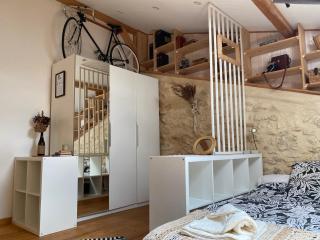 Les atypiques - Preignac - 9