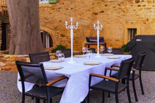 La Mouline Domaine privé pour séjour en famille ou entre amis en toute intimité - Pézenas - 1