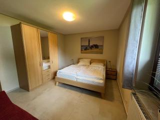 Ferienwohnung Ostseeland 2 - Börgerende-Rethwisch - 2