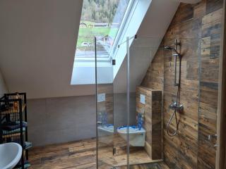 Apartment Berg & Naturliebe - 2