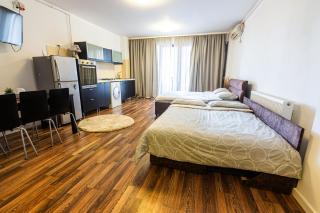 Coral Studio - Mamaia - 8