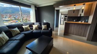 Premium Apartamentos Torre Azul - Cochabamba - 8