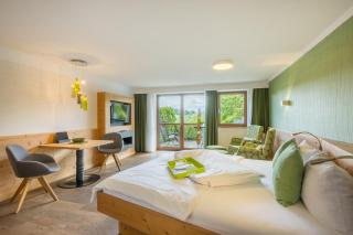 Dreimäderlhaus - Das vegetarische Boutique Hotel - Füssen - 3