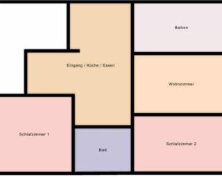 Ferienwohnung Bernhardsteinblick - 6