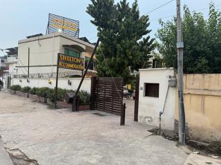 Shelton Accommodator - Peshawar - 9