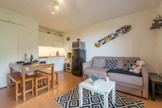 L'Ourson Rider - Proche pistes de ski - 9