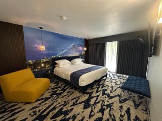 Lighthouse Suites - Hannibal - 1