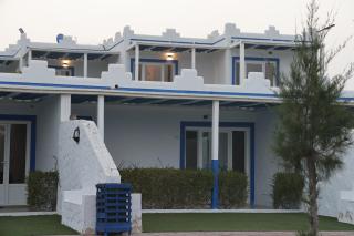 Al-Ashkhara Beach Resort منتجع شاطئ الأشخرة - Al Sharqiyah - 0