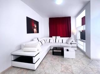 Luxury Penthouse Imperial With Seaview in PanoramaRoofComplex - 5