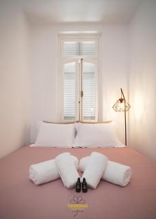 Erodionas Serenity - Corfu Town Studio - 4