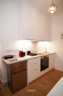 Erodionas Serenity - Corfu Town Studio - 1