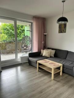 Terrace Apartman Víšek - Prag - 9