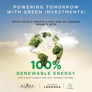 Rixos Premium Tekirova - The Land of Legends Access - Tekirova - 9