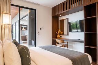 Hidden Gem In Kaba-kaba -private Stylish 2br Villa - Tumbak Bayuh - 4