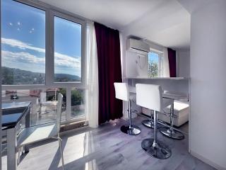Luxury Penthouse Imperial With Seaview in PanoramaRoofComplex - Baltschik - 4