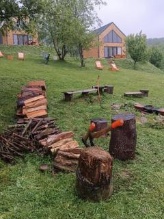Domki RESET - Polańczyk - 5