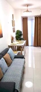 1BR Condo at S Residences Mall Of Asia near Manila Airport - Manila - 0