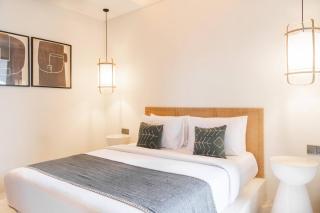 Hidden Gem In Kaba-kaba -private Stylish 2br Villa - Tumbak Bayuh - 9