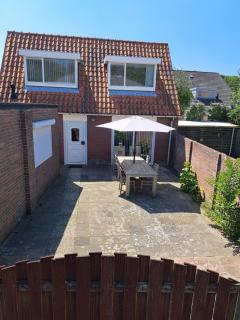 Casadomburg 1 - Domburg - 2