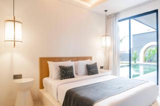 Hidden Gem In Kaba-kaba -private Stylish 2br Villa - Tumbak Bayuh - 3