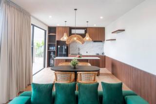 Hidden Gem In Kaba-kaba -private Stylish 2br Villa - Tumbak Bayuh - 2