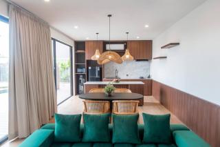 Hidden Gem In Kaba-kaba -private Stylish 2br Villa - Tumbak Bayuh - 1