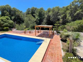 VH CostaBlanca - MIRASOL - Benissa - 2