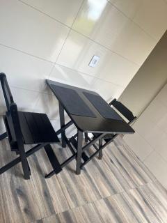 Chalés do vale Extrema azul - 7