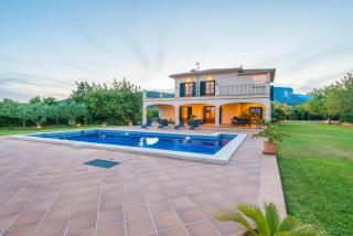 Can Bielet - Binisalem - 7