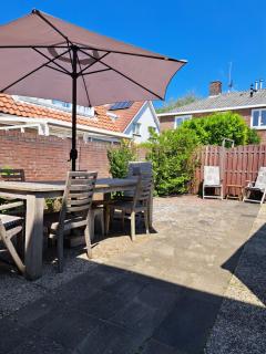 Casadomburg 1 - Domburg - 4