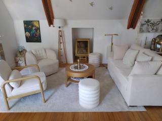 duplex de charme à Dinan - Taden - 8