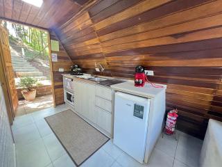 Cabanas do Valle - 7