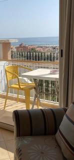 A3 Bel appartement vue mer a 300m de la plage - Agadir - 7
